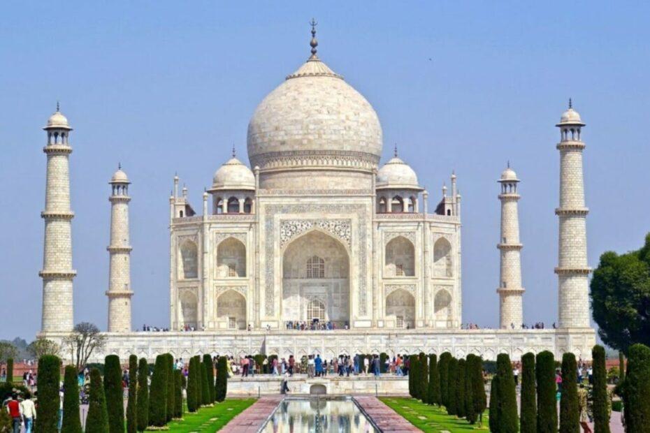 Health tips about travelling to India