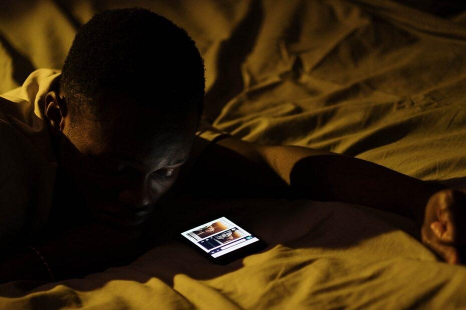 How insufficient sleep affects your health