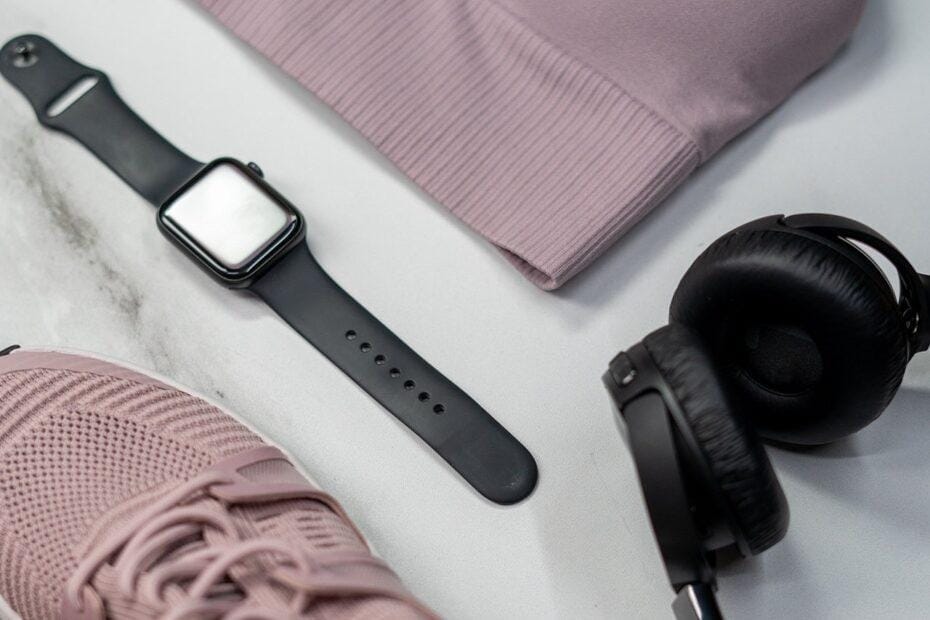 Technology tools for healthy lifestyle