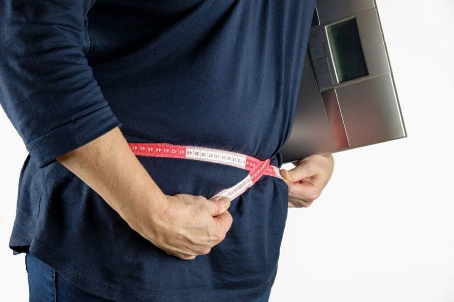 some helpful tips for correcting obesity