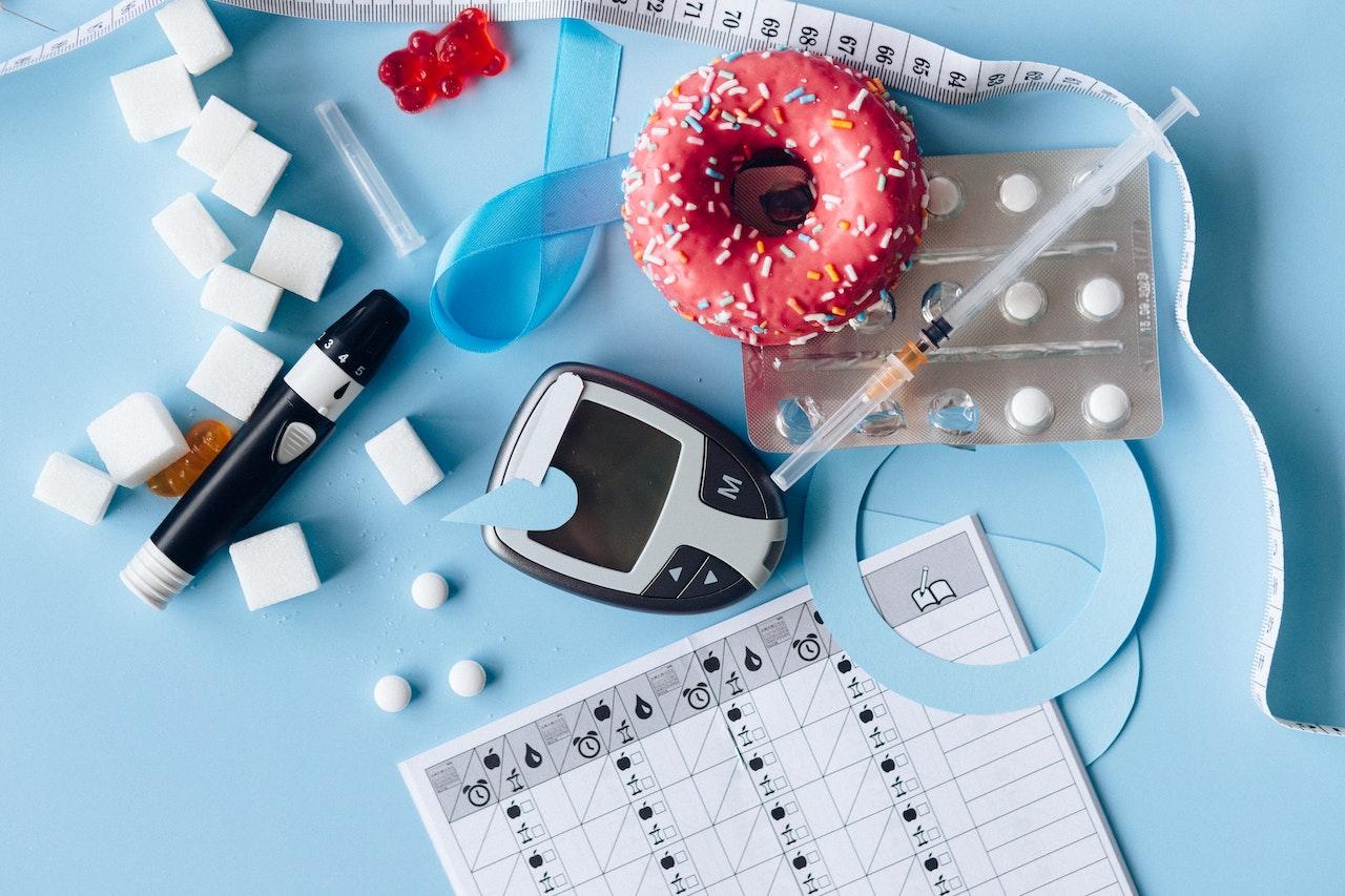 Diabetes is not merely about high blood glucose level