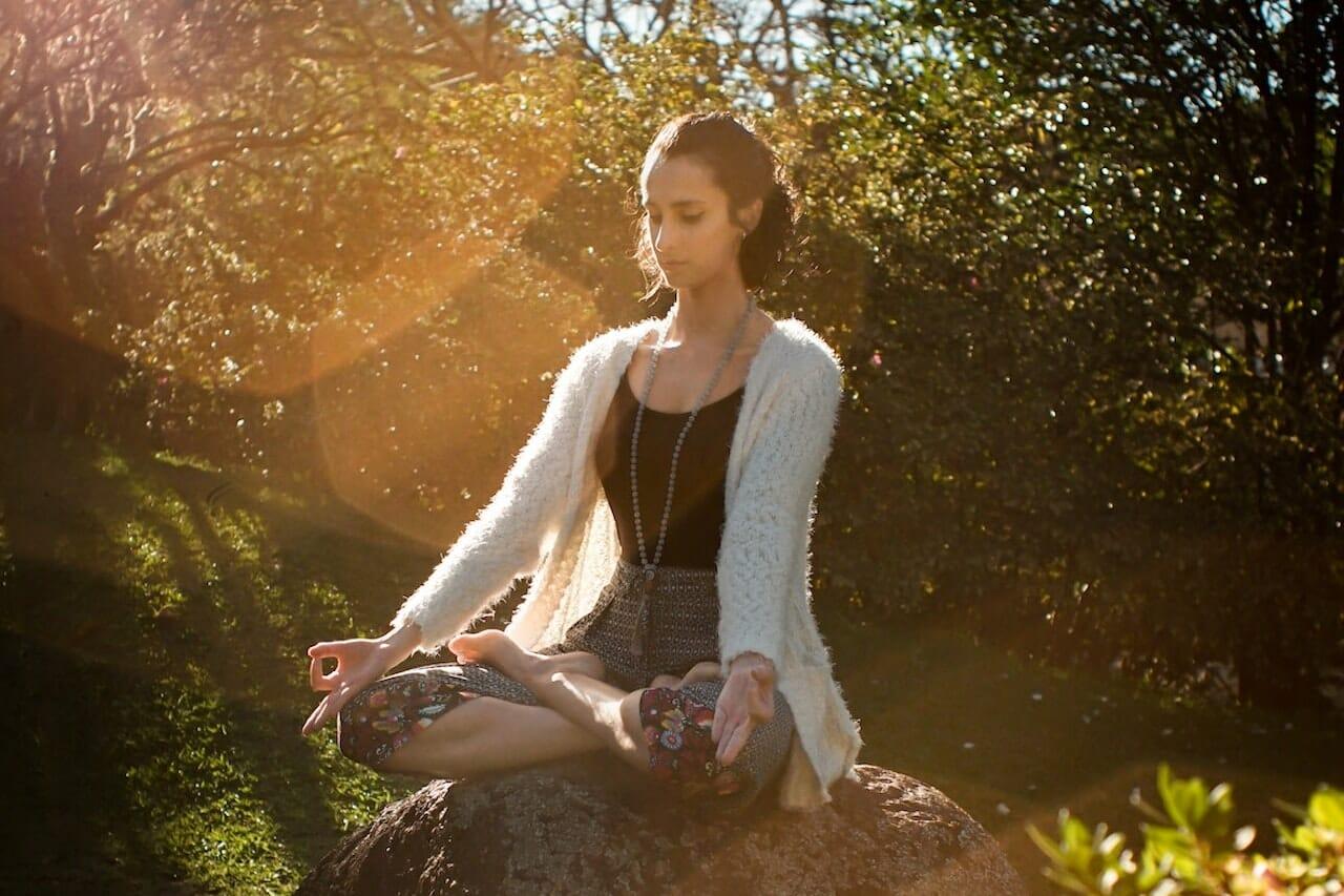 Meditation and its effects on physical and mental health
