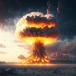 Ways atomic bombs can affect public health